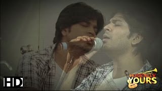 Unplugged Ankit Tiwari Galliyaan amp Sunn Raha Hai [upl. by Iteerp]