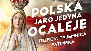 Deus Vult Polska jako jedyna ocaleje  trzecia tajemnica fatimska [upl. by Netsirk]