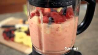 Cuisinart Blend and Cook Soup Maker SBC1000 Commercial Video [upl. by Prady]