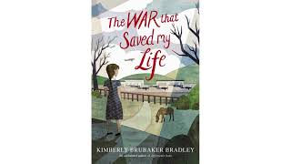 The War That Saved My Life Kimberly Bradley Audiobook CH 35 [upl. by Nelubez]