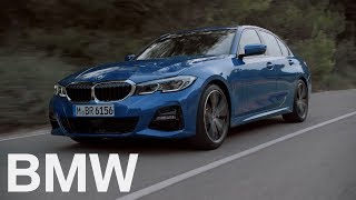 2018 BMW 320i Sedan Full Spec Review [upl. by Ringler734]