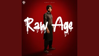 Raw Age [upl. by Flita]