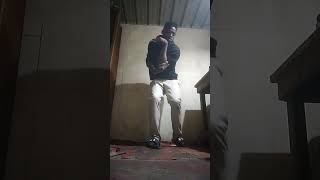 USimamane quotBANKquot Dance [upl. by Machute]