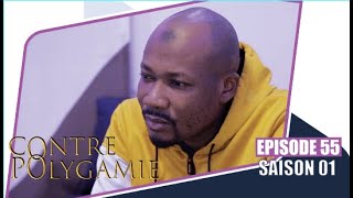 ContrePolygamie  Episode 55  Saison 1  VOSTFR [upl. by Lleraj]