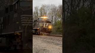 What Is The Hurry Norfolk Southern Booking JawTooth shorts Subscribe Now [upl. by Ahseela]