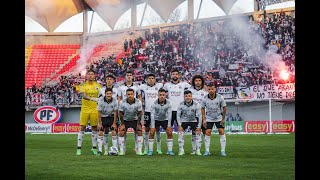 Colo Colo EN VIVO COLO COLO vs Ñublense 👉 TRANSMISIÓN EN VIVO 👉 Copa Chile  Octavos vuelta [upl. by Rosalba514]