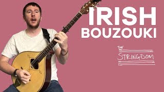 Irish Bouzouki [upl. by Carisa]