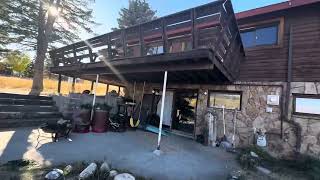 10 Elkview Ln Red Lodge [upl. by Matland]