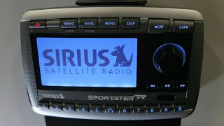 SiriusXM to acquire pandora [upl. by Whyte176]