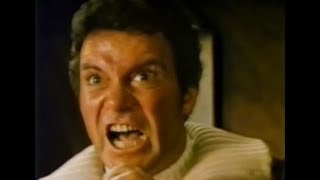 Star Trek II The Wrath Of Khan Trailer For TV 1982 🖖 [upl. by Eiduj]