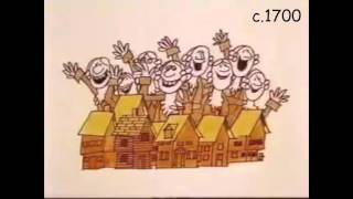 World History according to Schoolhouse Rock [upl. by Lynus]