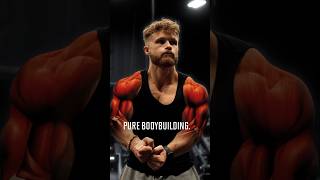 My New ScienceBased Full Body Workout For Pure Bodybuilding [upl. by Ttennej936]