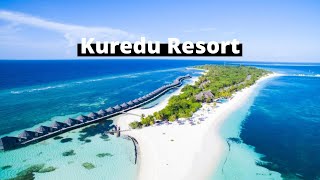 Resort review  Kuredu Island Resort  All you need to know about the Kuredu Island Resort Maldives [upl. by Alamac458]