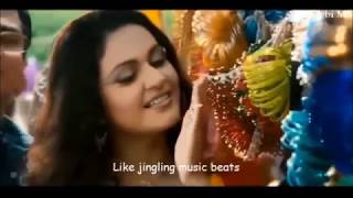 Chan Chan Song English Subtitle  Munnabhai MBBS [upl. by Acirdna]