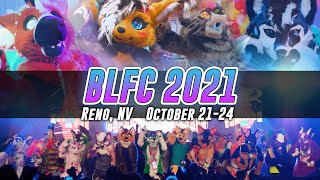 BLFC 2021 Highlights Video [upl. by Ellwood683]