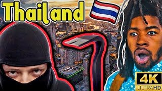 Thailand Horror Story DANGER Must Watch [upl. by Knudson298]