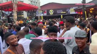 NBM national Convention 2024 Owerri IMO state [upl. by Hammel6]