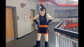 2023 Solon High School Lip Dub 10 Year Anniversary [upl. by Lucien267]