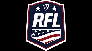 Welp This Wasnt Expected Why The RFL Has Been Suspended Indefinitely [upl. by Derward]