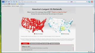 Verizon or ATTwhos lying [upl. by Anyaled]