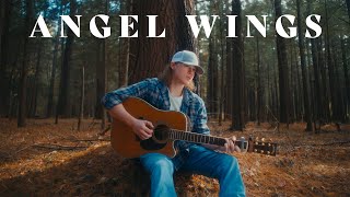 Logan Michael  Angel Wings Official Video [upl. by Ona]