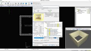 ArCADiaTERMOCAD 7  webinarium szkolenie z CAD cz1  wprowadzenie [upl. by Adnilem]