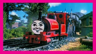 LITTLE OLD ENGINE RWS vs TampF Spot the Differences [upl. by Kammerer230]