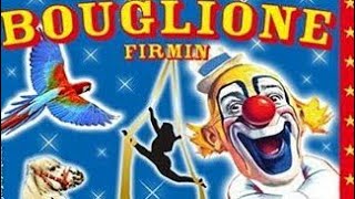 Cirque Firmin Bouglione Spectacle 2015 [upl. by Aglo]