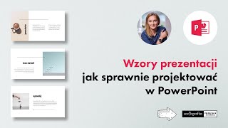 Jak szybko zrobić nowoczesną prezentację PowerPoint [upl. by Dietsche454]