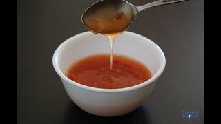 Homemade Sweet and Sour Sauce Recipe [upl. by Akselav504]