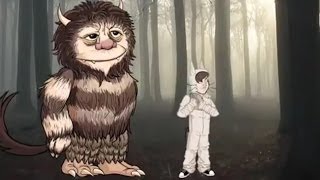 Where the Wild Things Are Review [upl. by Roice807]