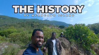 INCREDIBLE The Largest Island 🏝 In Kenya 🇰🇪 MFANGANO ISLAND II The Tour II History [upl. by Atikihs]