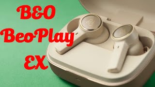 BampO Beoplay EX Features Reviews and Price [upl. by Ajnos]