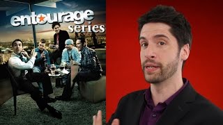 Entourage series review [upl. by Derman]