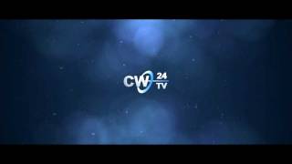 CW24 TV Włocławek  OtherIntro  Sony Vegas Pro 11 [upl. by Leilamag]