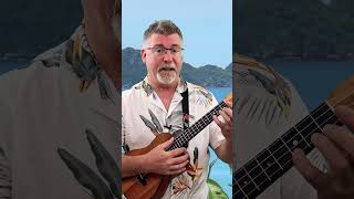 Learn 3 E Chords for the Ukulele in under 50 secs [upl. by Cochran]