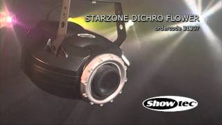 Showtec Starzone series [upl. by Porush306]