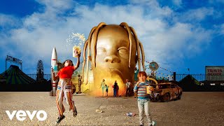 Travis Scott  SICKO MODE Audio [upl. by Assennej329]