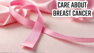 Why you should care about Breast Cancer Awareness Month [upl. by Oskar]