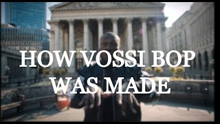 How Stormzy  Vossi Bop was made [upl. by Naanac]