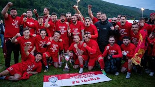 Historike FC Iliria për herë të katër e fiton Kupën e Solothurnit  Sporti Shqiptar në Mërgim [upl. by Macy]