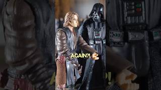 Anakin HATES being recasted [upl. by Addy]