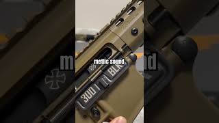 EMG T8 noveske n4 GBB [upl. by Bloom]