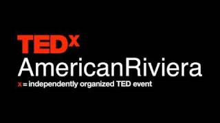 TEDxAmericanRiviera  Jim Fitzpatrick  The Binomial Cube  key to the universe [upl. by Eidnalem612]