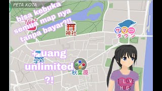 💐tuto download Shoujo city mod apk ✨ [upl. by Nireil]