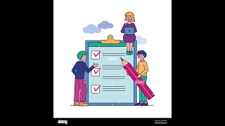 Developing a Scale for a Survey Questionnaire [upl. by Sanoy]