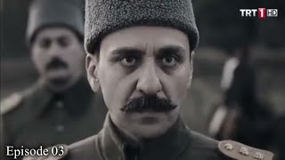 Mehmetcik kutul amare season 1 episode 03  khilaafat e Usmaaniya  Urdu dubbed [upl. by Cyrill774]