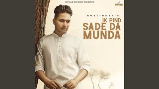 Ik Pind Sade da Munda [upl. by Randene]