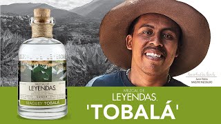 LEYENDAS TOBALA [upl. by Navak]