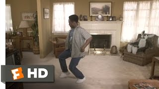 The Wood 39 Movie CLIP  Learning to Dance 1999 HD [upl. by Ruelle]